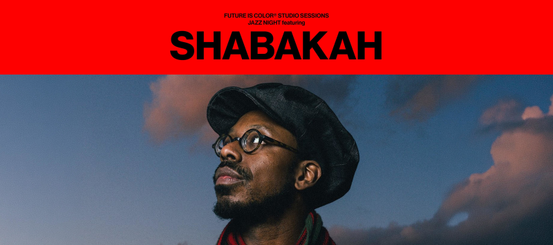 JAZZ NIGHT featuring Shabaka