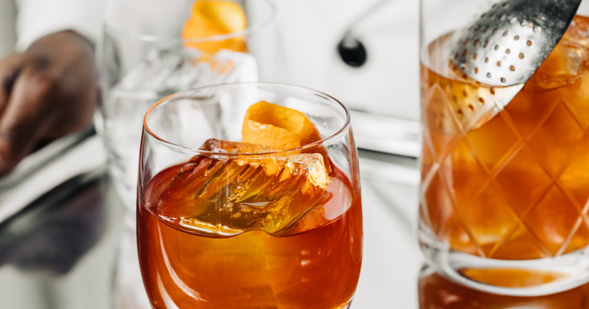 Buffalo Trace Single Barrel Dinner