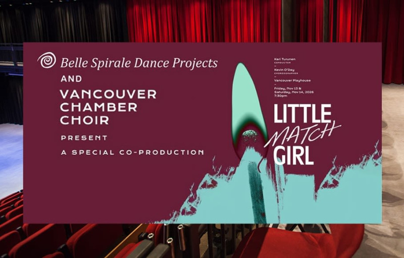 The Little Match Girl