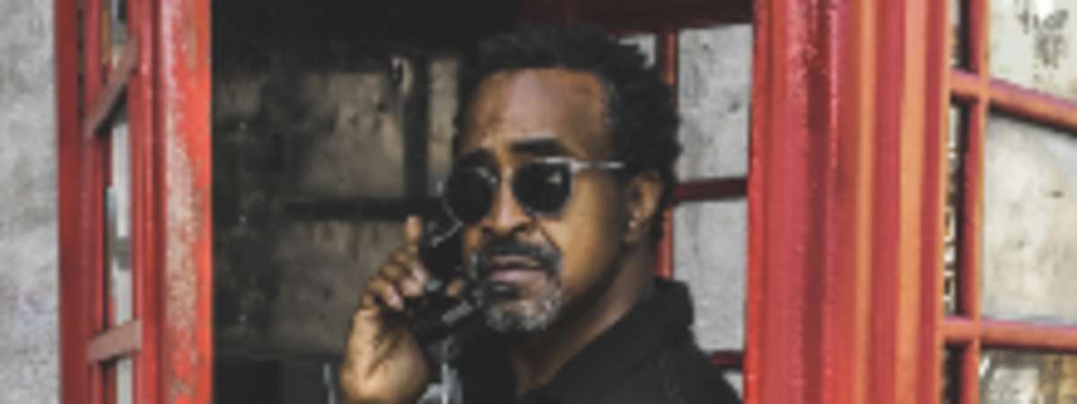 Tim Meadows