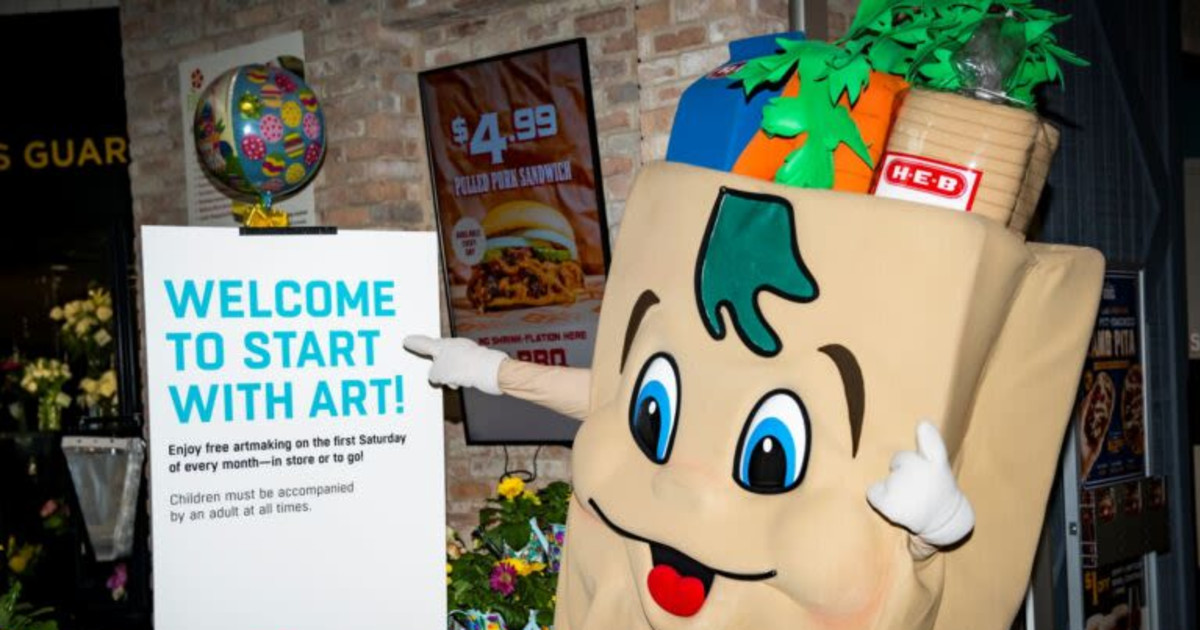 Start with Art: Signed, Sealed, Delivered