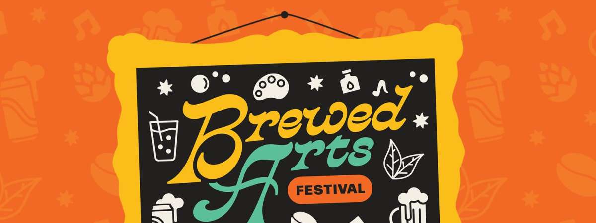 Brewed Arts Festival 2026