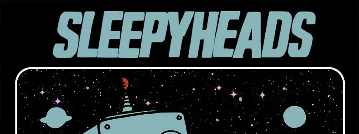 Sleepyheads [Early Indie Dance Party]