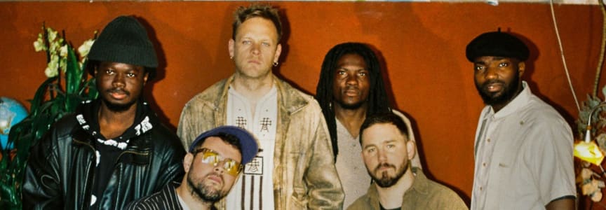 Jembaa Groove