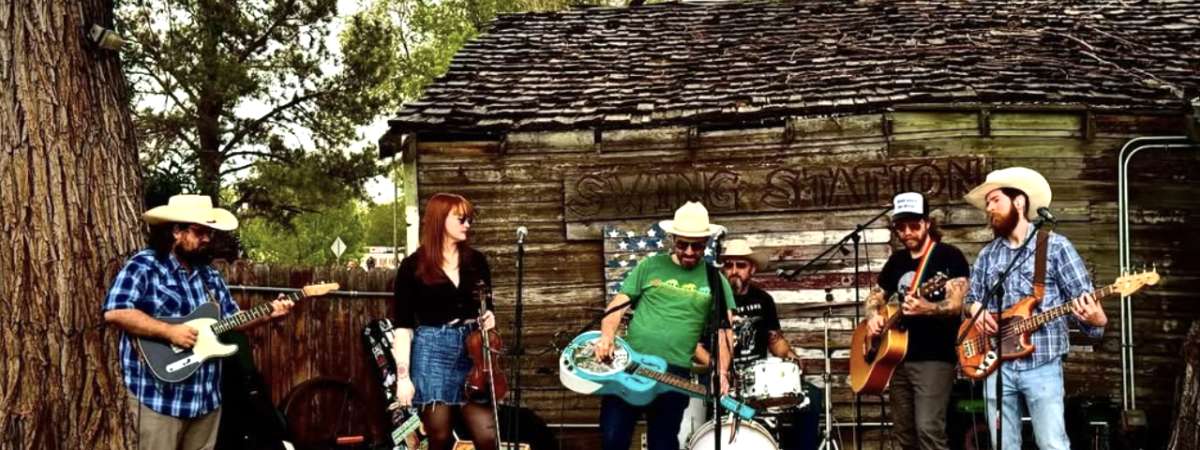 Sugar Britches | Fri, Sep 18 | Music| $10 Cover