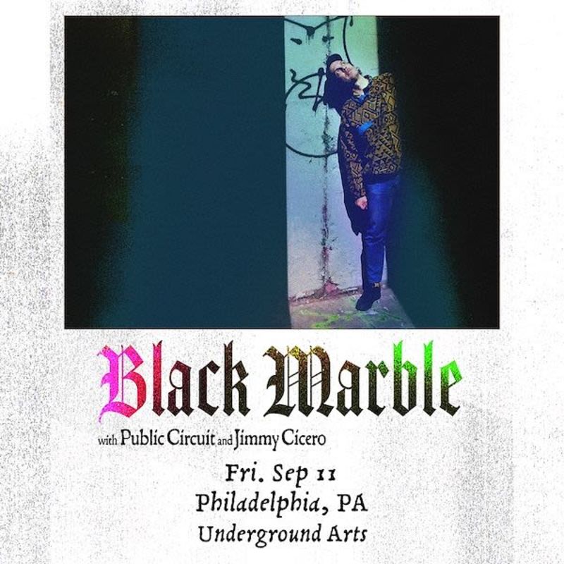 Black Marble