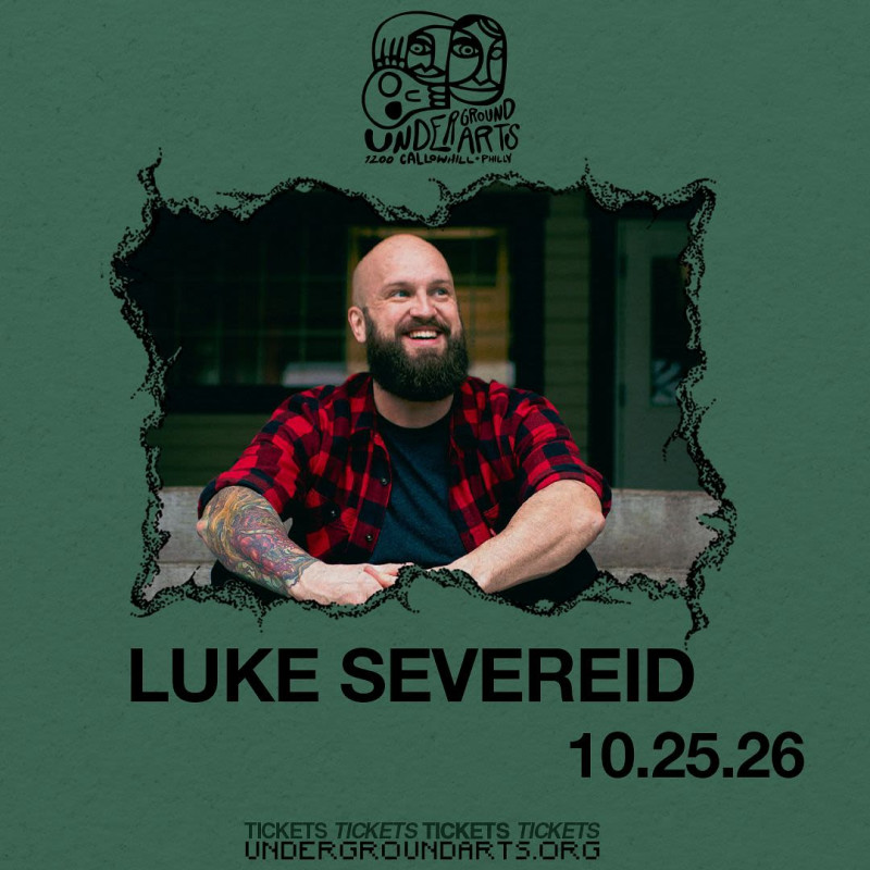 Luke Severeid