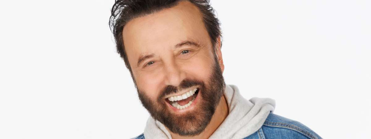 Yakov Smirnoff