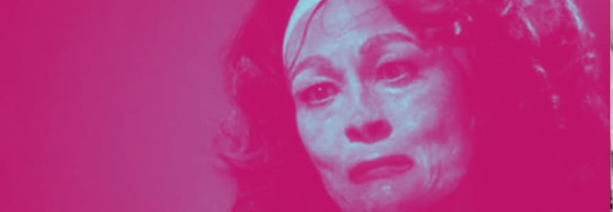 Queer Film 101: Mommie Dearest