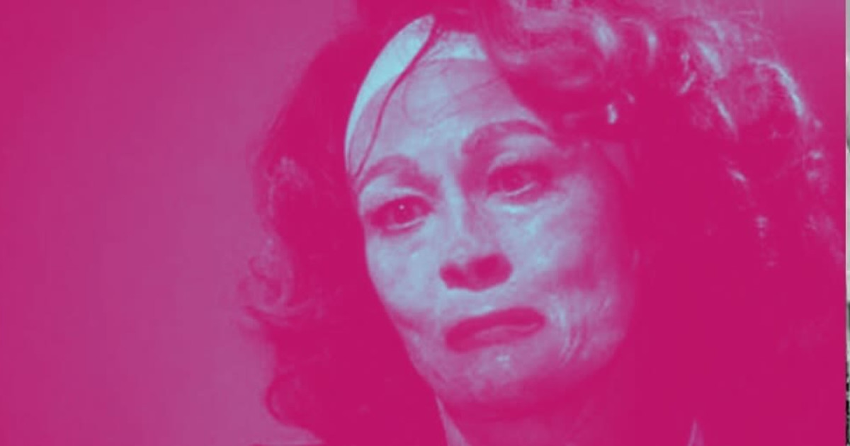 Queer Film 101: Mommie Dearest