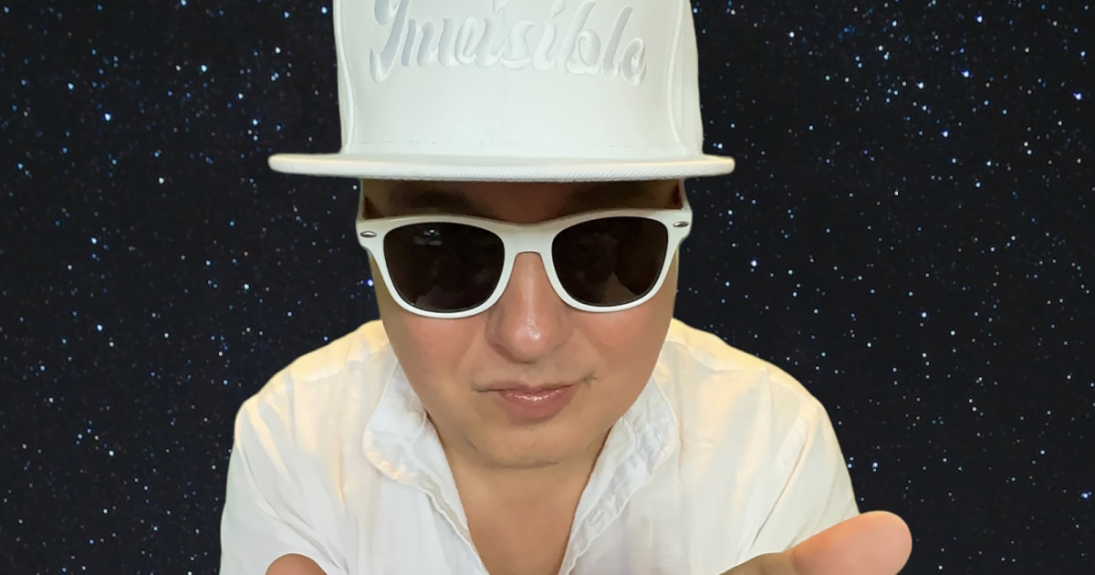Henry Invisible (DJ Set)