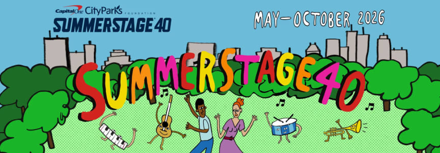 CPJF Ancillary: TRILL MEGA JAM & Charlie Parker Jazz Festival After-Party
