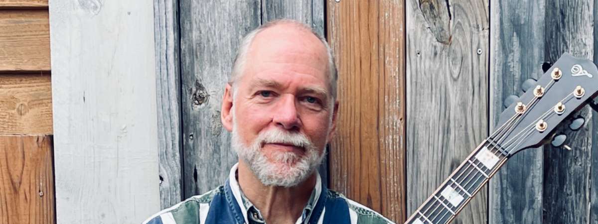 Jon Parmentier