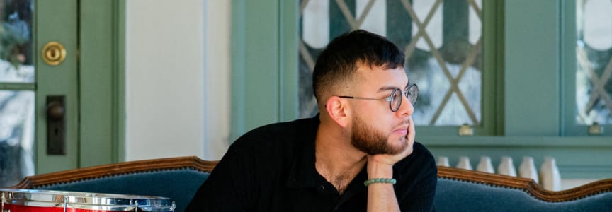 Joshua Alderete Trio