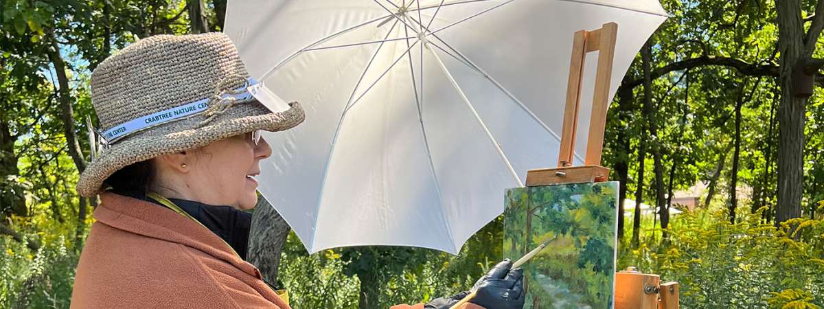 Art in Nature Festival