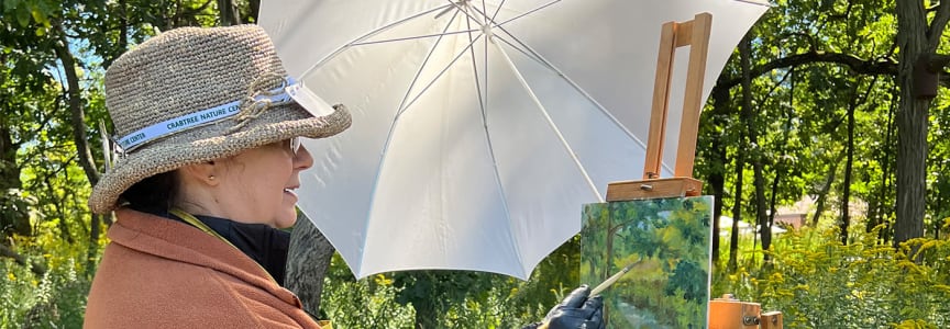 Art in Nature Festival