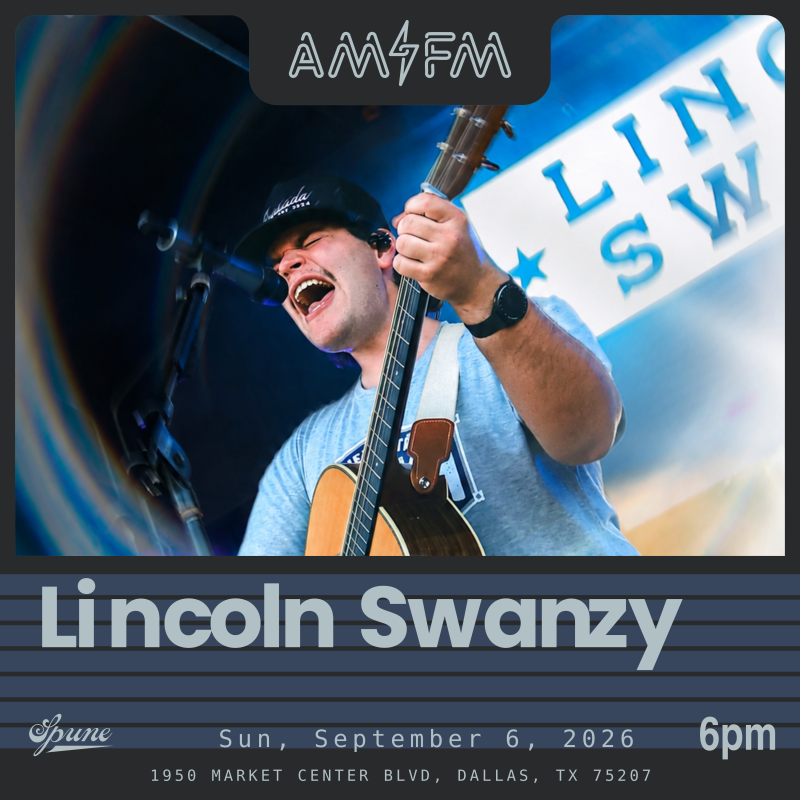 Lincoln Swanzy