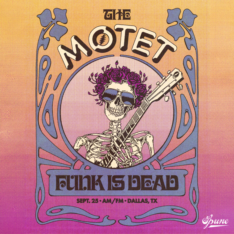 The Motet