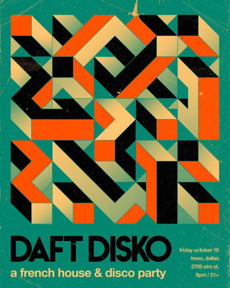 Daft Disko