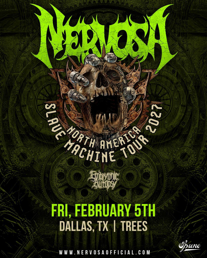 Nervosa