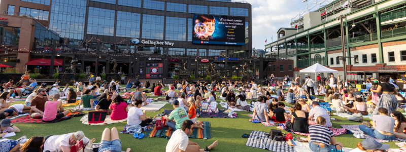 TOYOTA MOVIE NIGHTS