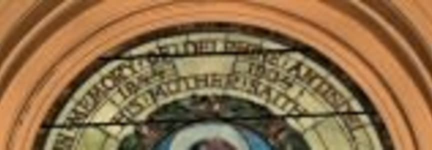 QUEENEY TODD: The Demon Bottom of Fleet Street