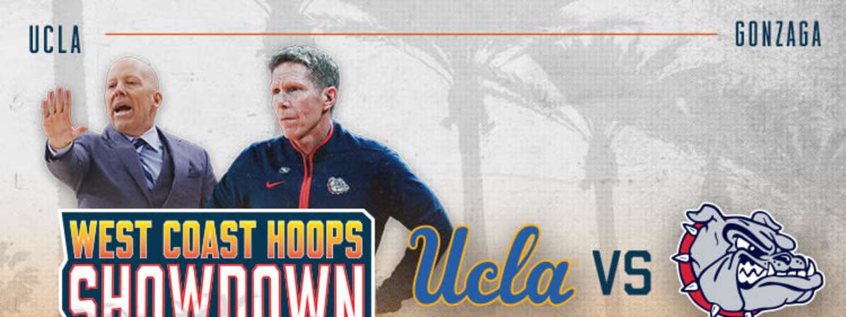 West Coast Hoops Showdown