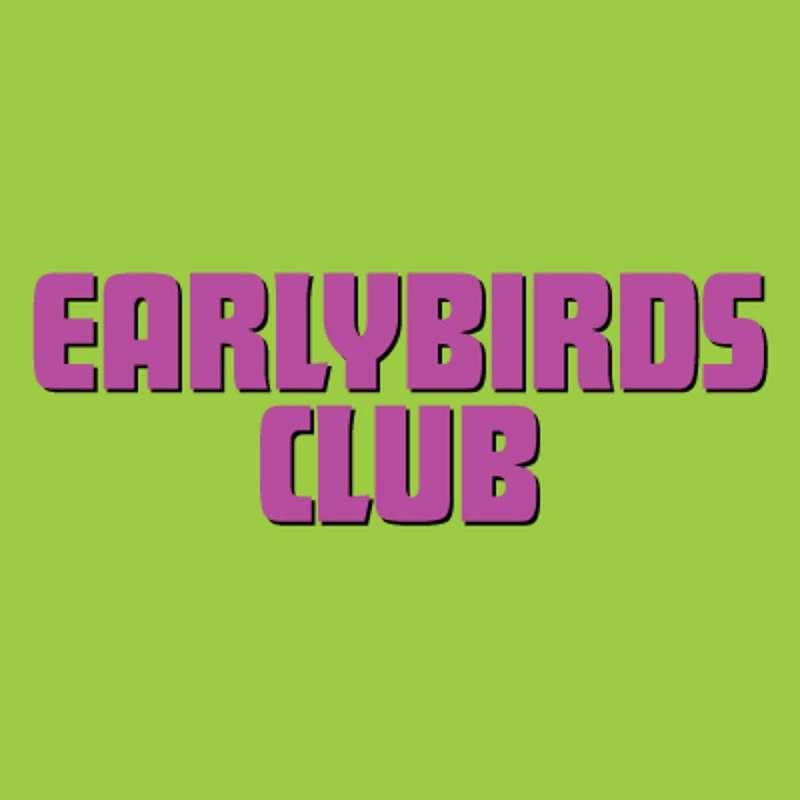 Earlybirds Club