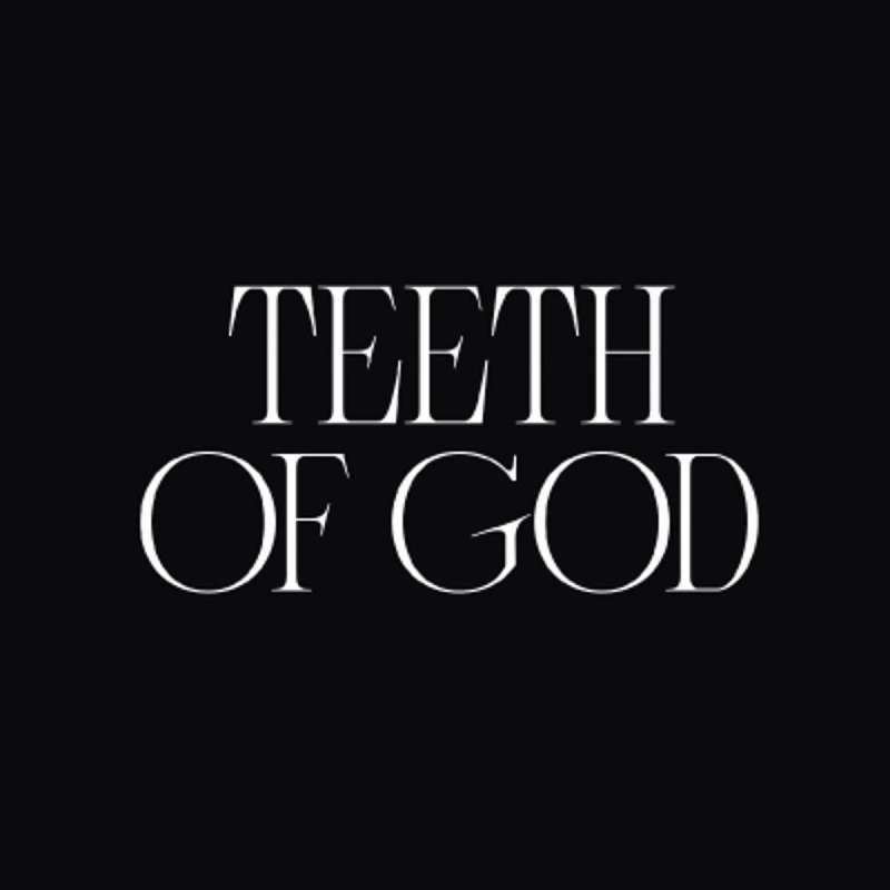 TEETH OF GOD - A Sleep Token Tribute