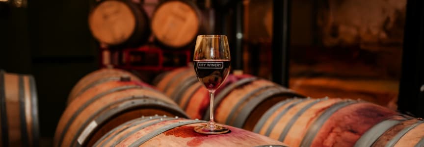 Bucketlisters Wine Tasting Experience (Fri 3pm, Sat 1pm & 5pm, Sun 3pm)