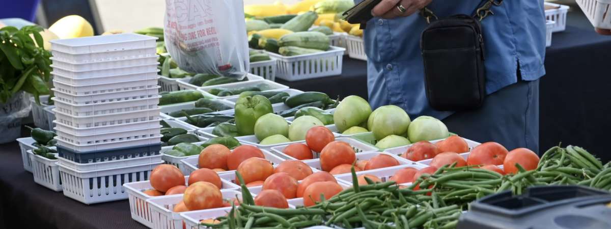 WilCo Farmers Market