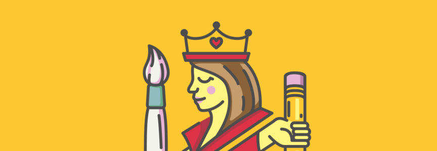Summer Camp: Majestic Makers