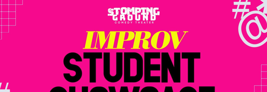 Student Showcase: Will’s Level One Improv