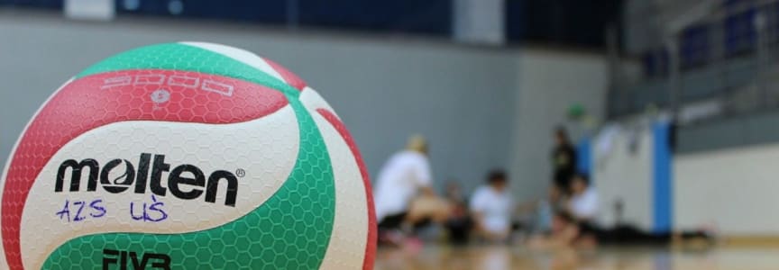 Ball State Women's Volleyball vs. IU Indy