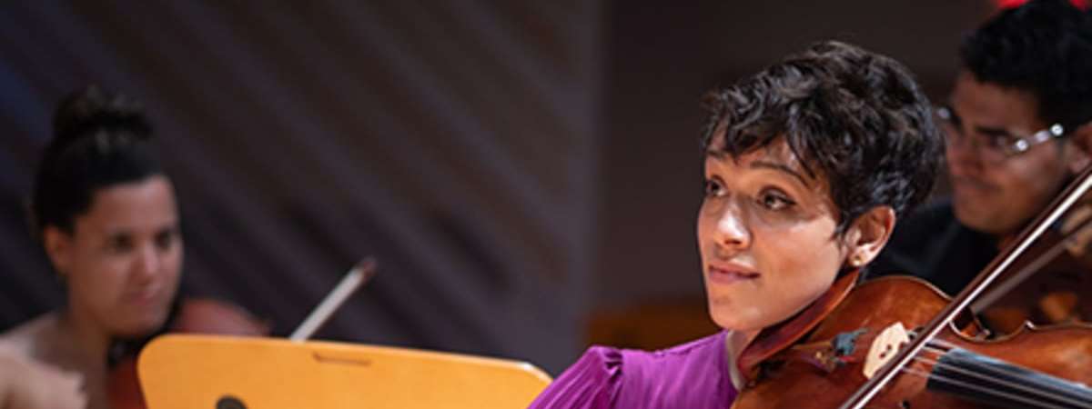 Sphinx Virtuosi