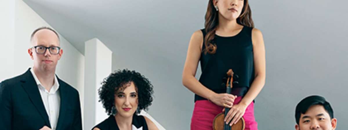 Verona Quartet