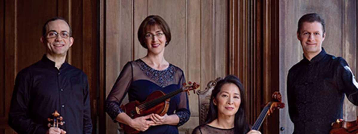 Brentano Quartet