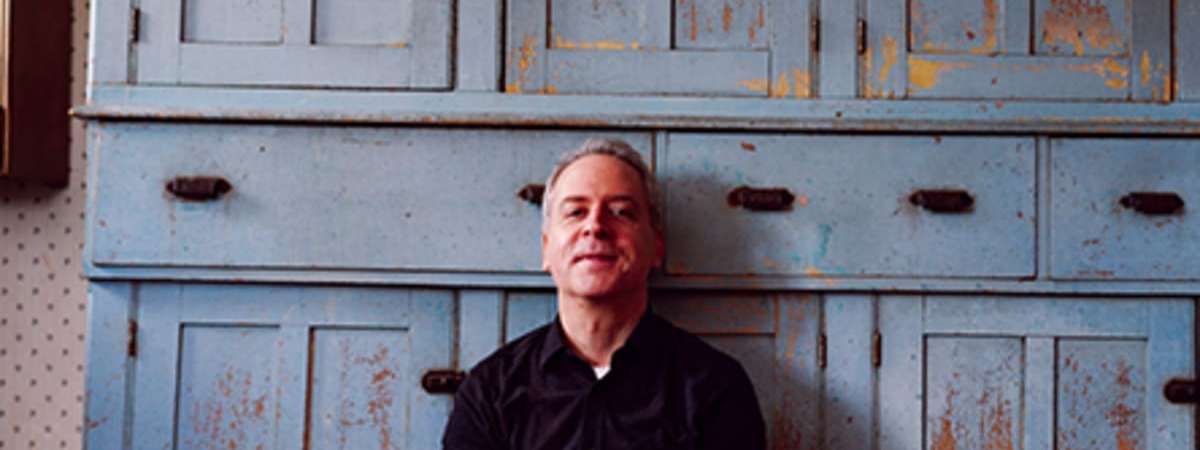 Jeremy Denk, piano