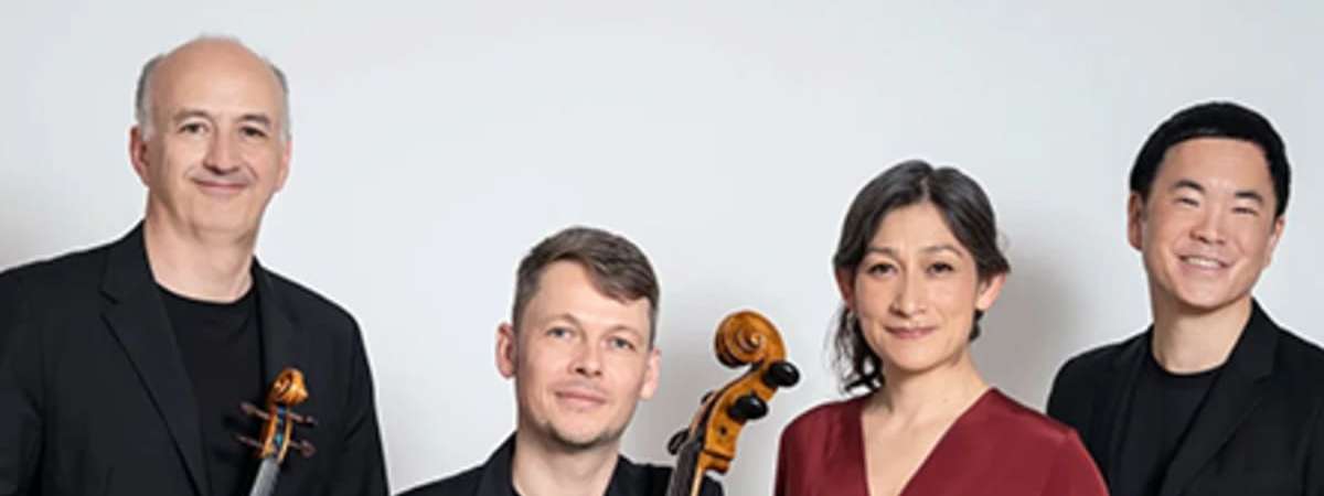 Takács Quartet