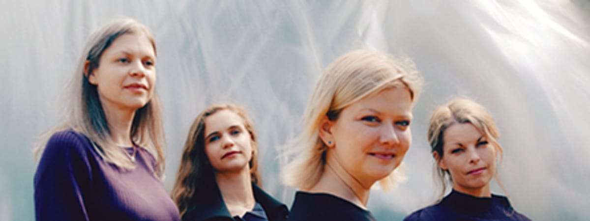 Chiaroscuro Quartet