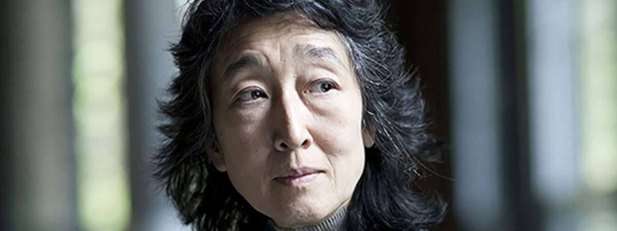 Mitsuko Uchida, piano