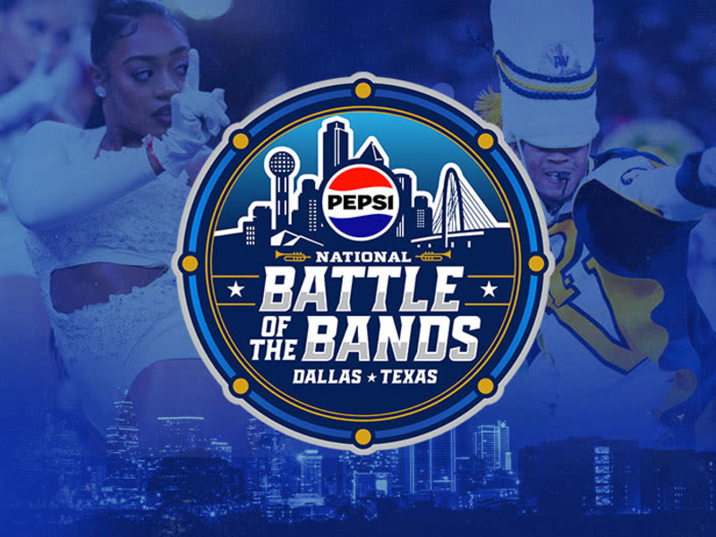 National Battle of the Bands