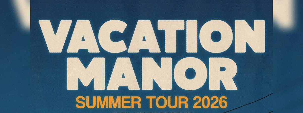 Vacation Manor, Nolen Durham