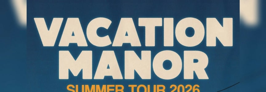 Vacation Manor, Nolen Durham