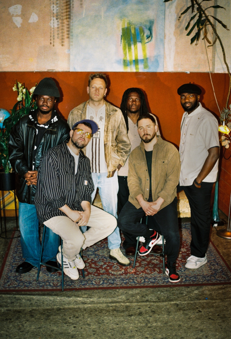 Jembaa Groove