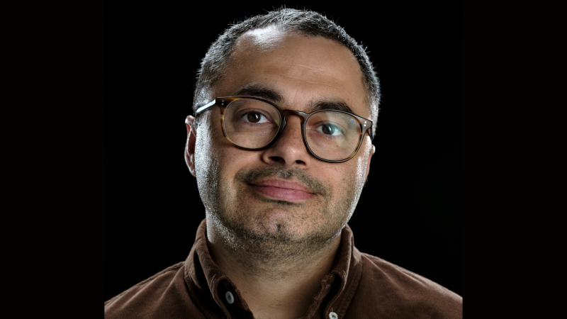 Joe Mande Con Amici