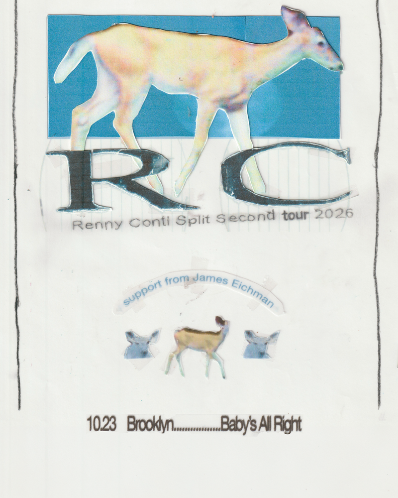 Renny Conti