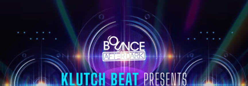 Klutch Beat Presents Bass N Bounce