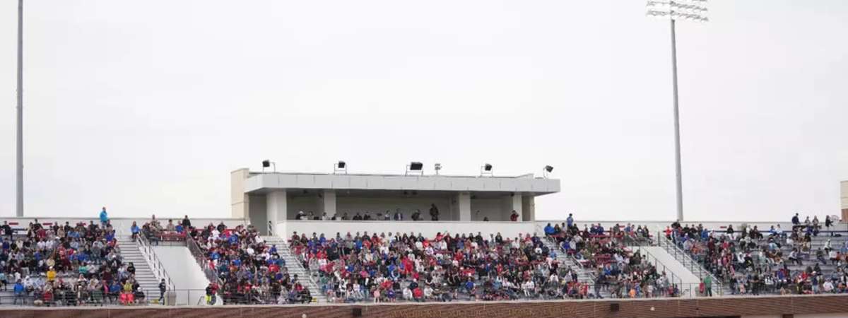 SMU Athletics vs NC State - Men's Soccer