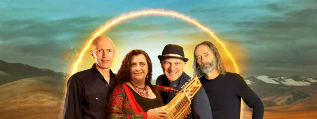 Sultans Of String